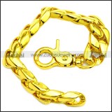 Stainless Steel Bracelets b008958
