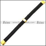 Stainless Steel Bracelets b008919