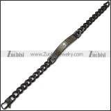 Stainless Steel Bracelets b008883