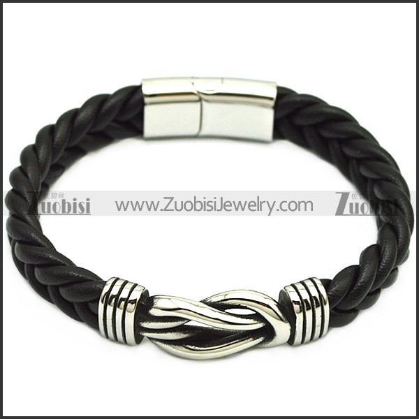 Stainless Steel Bracelets b008936