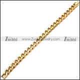 Stainless Steel Bracelets b008906