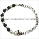 Stainless Steel Bracelets b008869