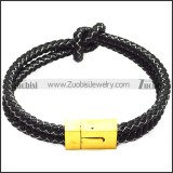 Stainless Steel Bracelets b008921