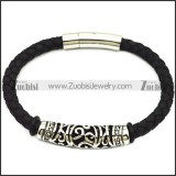 Stainless Steel Bracelets b008931