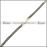 Stainless Steel Bracelets b008888