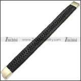 Stainless Steel Bracelets b008922