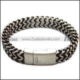 Stainless Steel Bracelets b008874