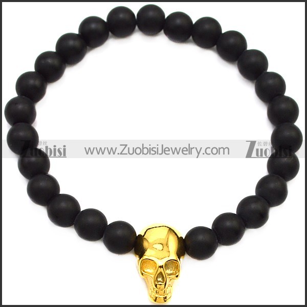 Stainless Steel Bracelets b008864