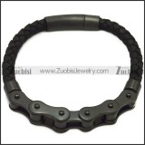 Stainless Steel Bracelets b008925