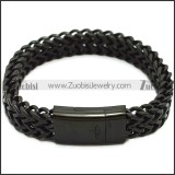 Stainless Steel Bracelets b008876