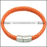 Stainless Steel Bracelets b008916