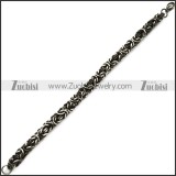 Stainless Steel Bracelets b008909