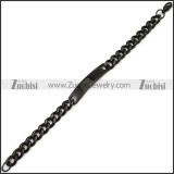 Stainless Steel Bracelets b008903