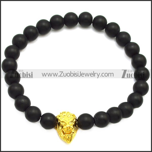 Stainless Steel Bracelets b008865