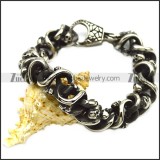Stainless Steel Bracelets b008950