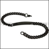 Stainless Steel Bracelets b008894