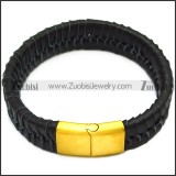 Stainless Steel Bracelets b008923