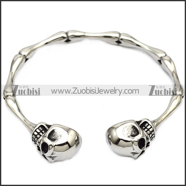 Stainless Steel Bangles b008873