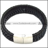 Stainless Steel Bracelets b008922