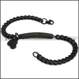 Stainless Steel Bracelets b008896