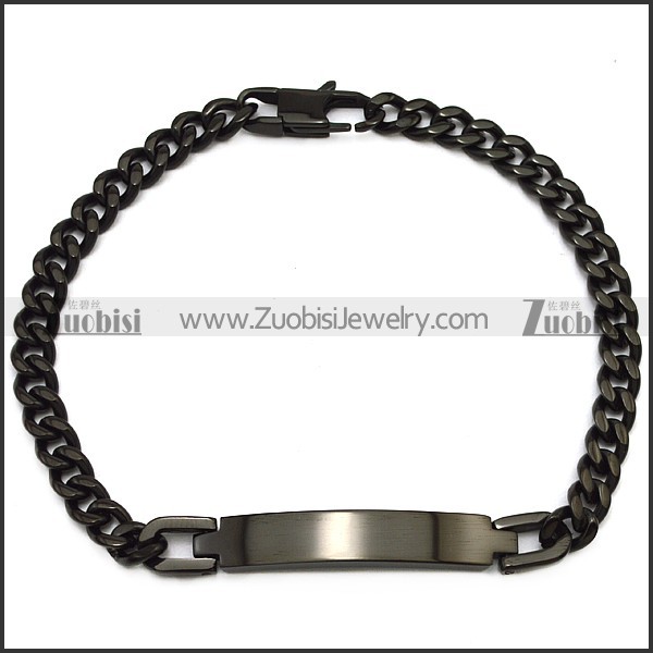 Stainless Steel Bracelets b008892