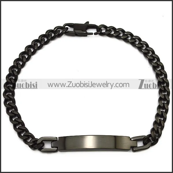 Stainless Steel Bracelets b008892
