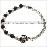 Stainless Steel Bracelets b008868
