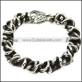 Stainless Steel Bracelets b008949