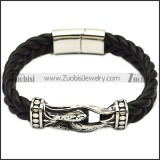 Stainless Steel Bracelets b008934