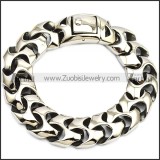 Stainless Steel Bracelets b008947