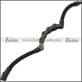 Stainless Steel Bracelets b008925