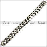 Stainless Steel Bracelets b008947