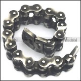 Stainless Steel Bracelets b008913