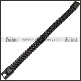 Stainless Steel Bracelets b008876