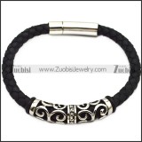 Stainless Steel Bracelets b008929