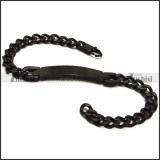 Stainless Steel Bracelets b008887