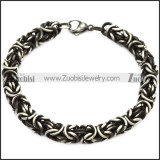 Stainless Steel Bracelets b008909