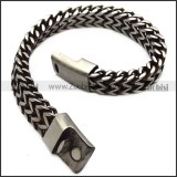 Stainless Steel Bracelets b008874