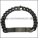 Stainless Steel Bracelets b008881