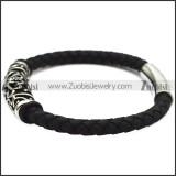 Stainless Steel Bracelets b008930