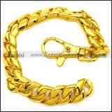 Stainless Steel Bracelets b008957