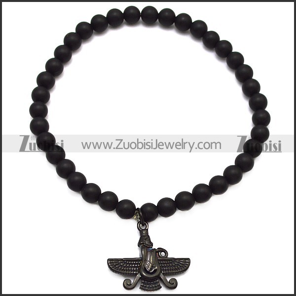 Stainless Steel Bracelets b008867
