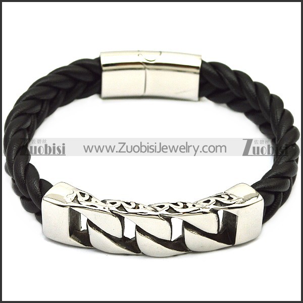 Stainless Steel Bracelets b008933