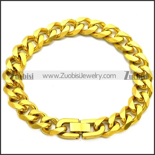 Stainless Steel Bracelets b008905