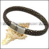 Stainless Steel Bracelets b008914