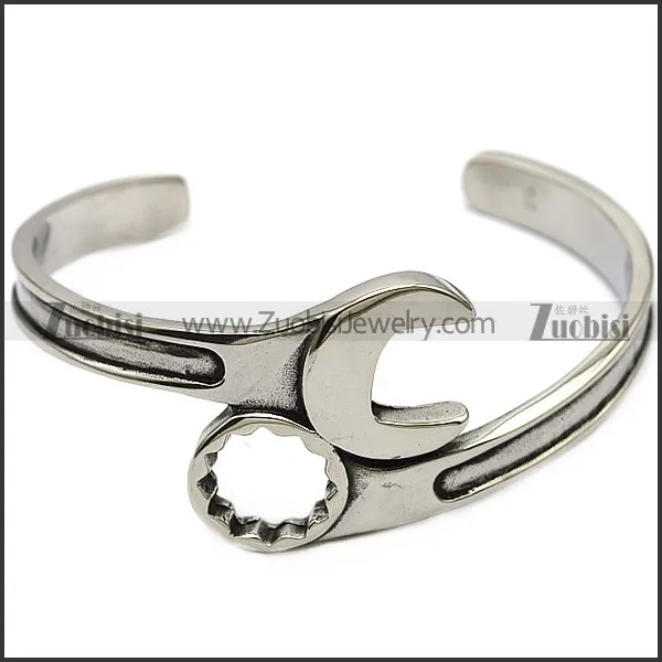 Stainless Steel Bangles b008871