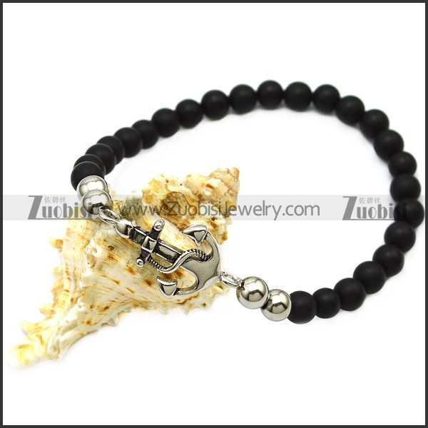 Stainless Steel Bracelets b008861