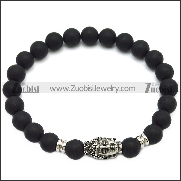 Stainless Steel Bracelets b008853