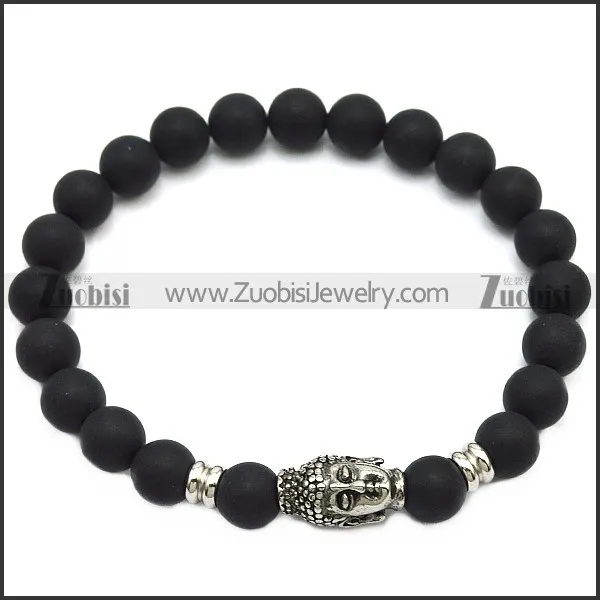 Stainless Steel Bracelets b008853