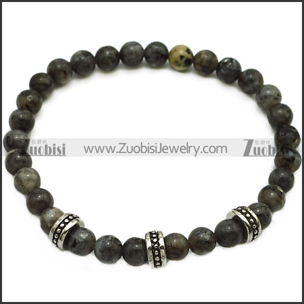Stainless Steel Bracelets b008862